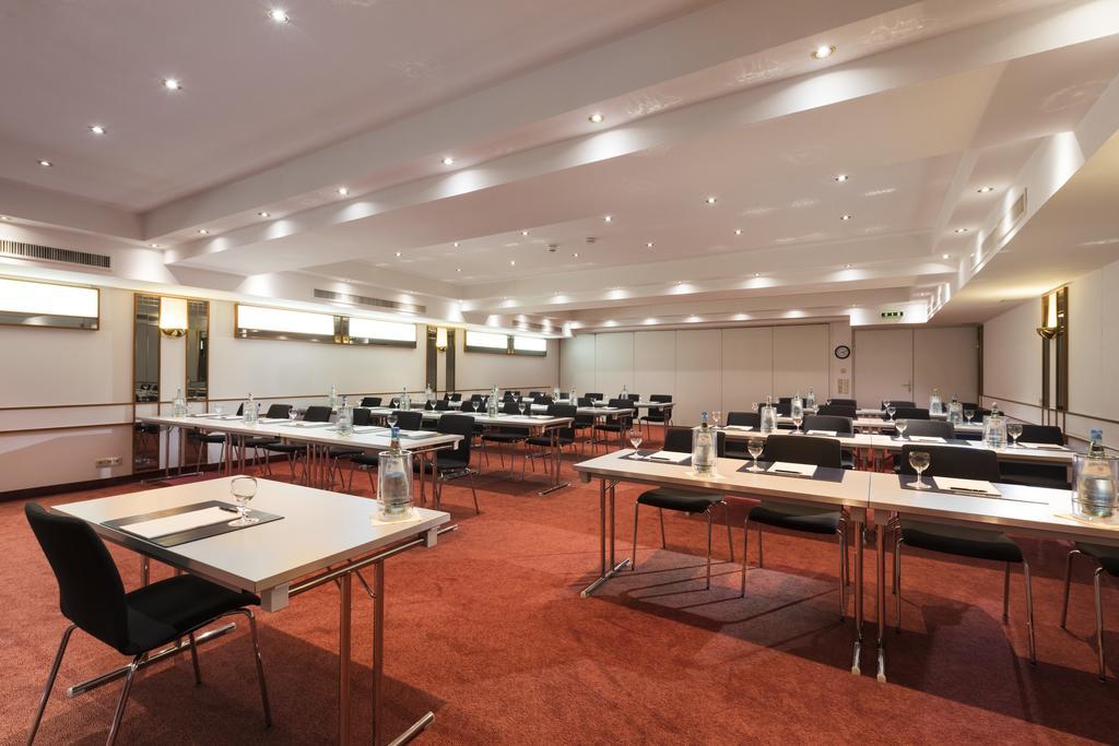 ibis Styles Offenburg City Business foto