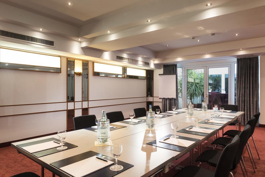 ibis Styles Offenburg City Business foto