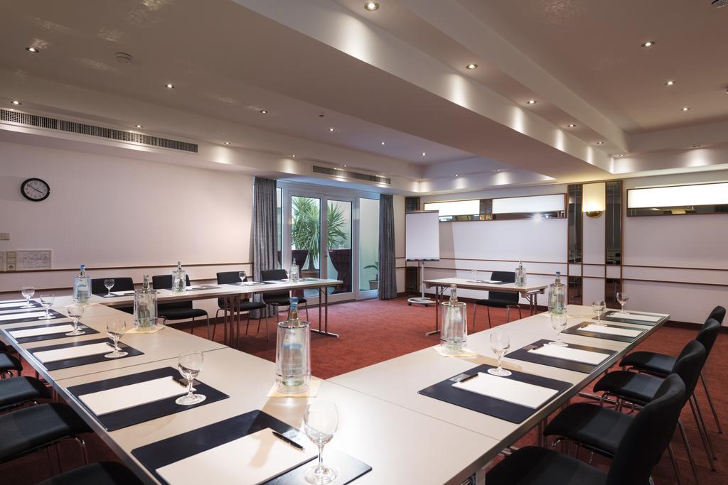 ibis Styles Offenburg City Business foto