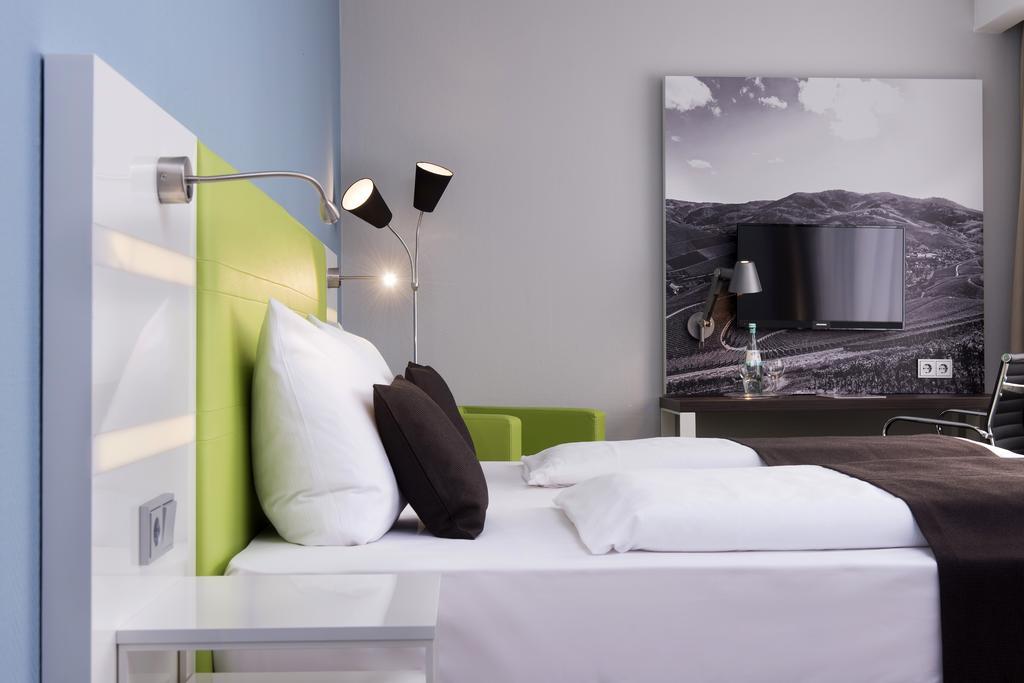 ibis Styles Offenburg City Zimmer foto